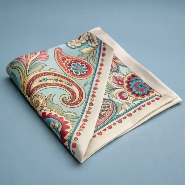 Pocket Square Set