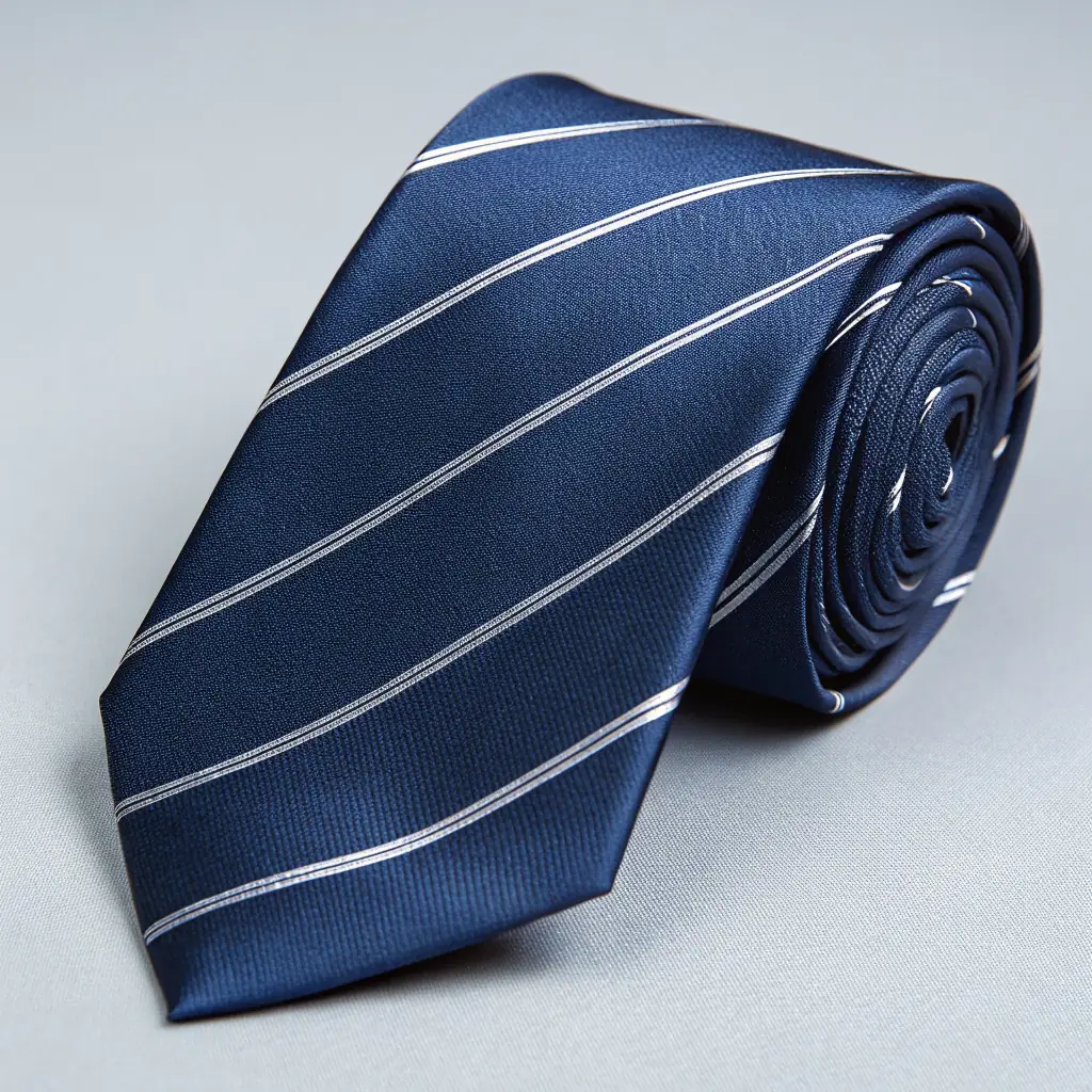 Silk Classic Tie